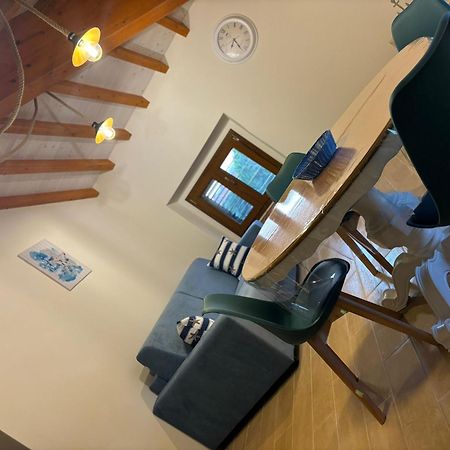 Apartamento Il Casone Di Vada Exterior foto
