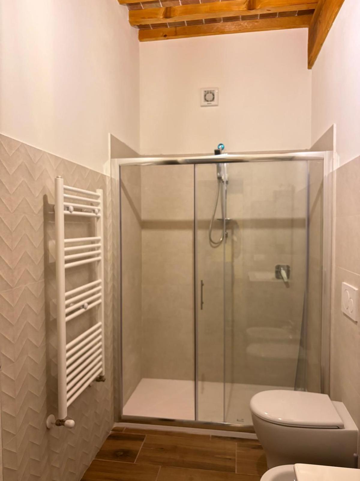 Apartamento Il Casone Di Vada Exterior foto