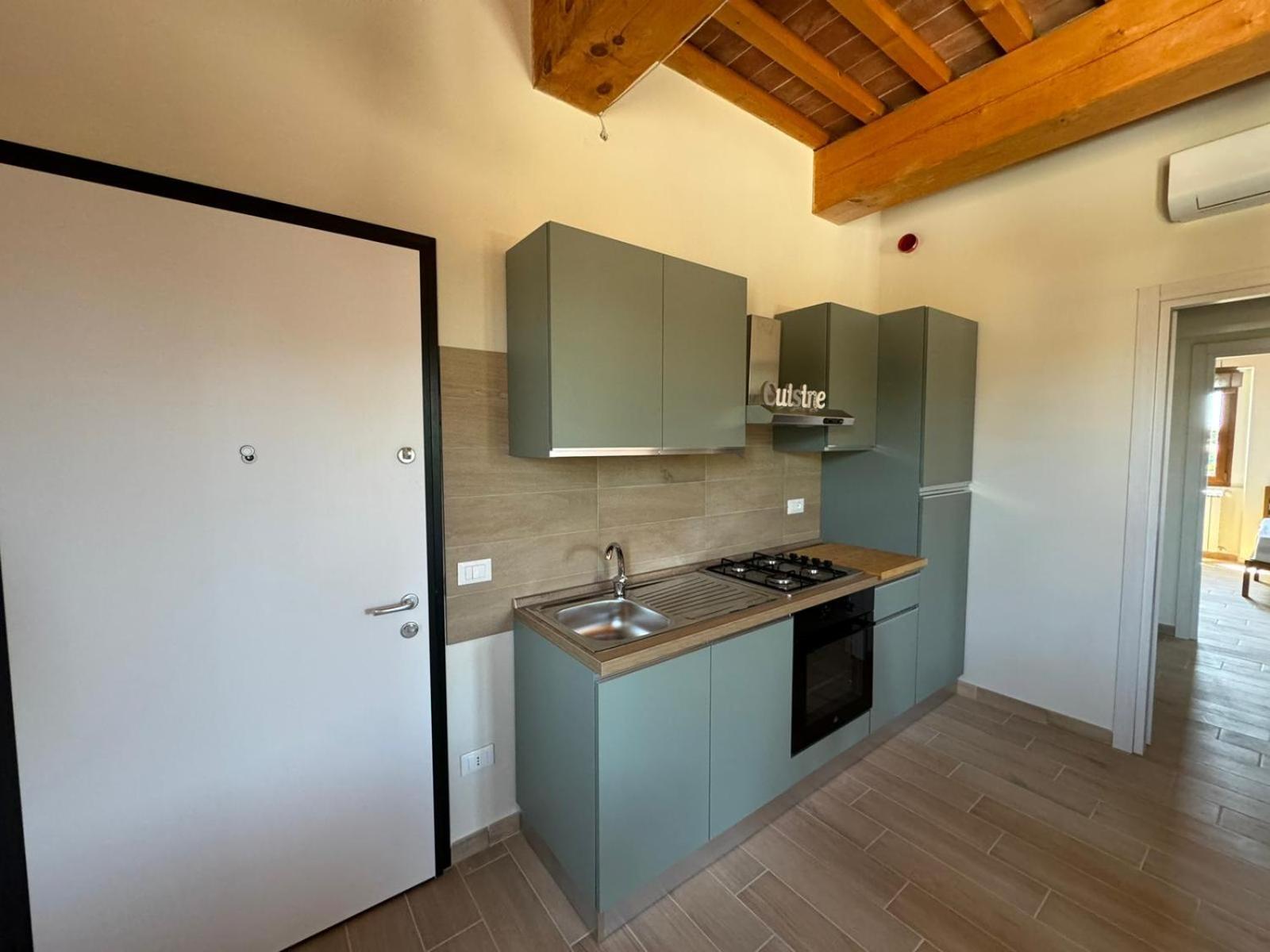 Apartamento Il Casone Di Vada Exterior foto