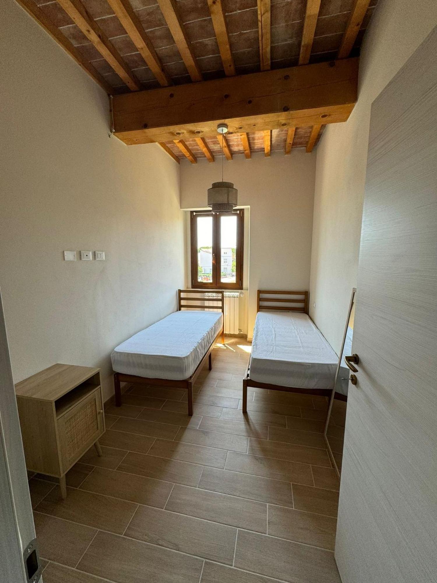 Apartamento Il Casone Di Vada Exterior foto