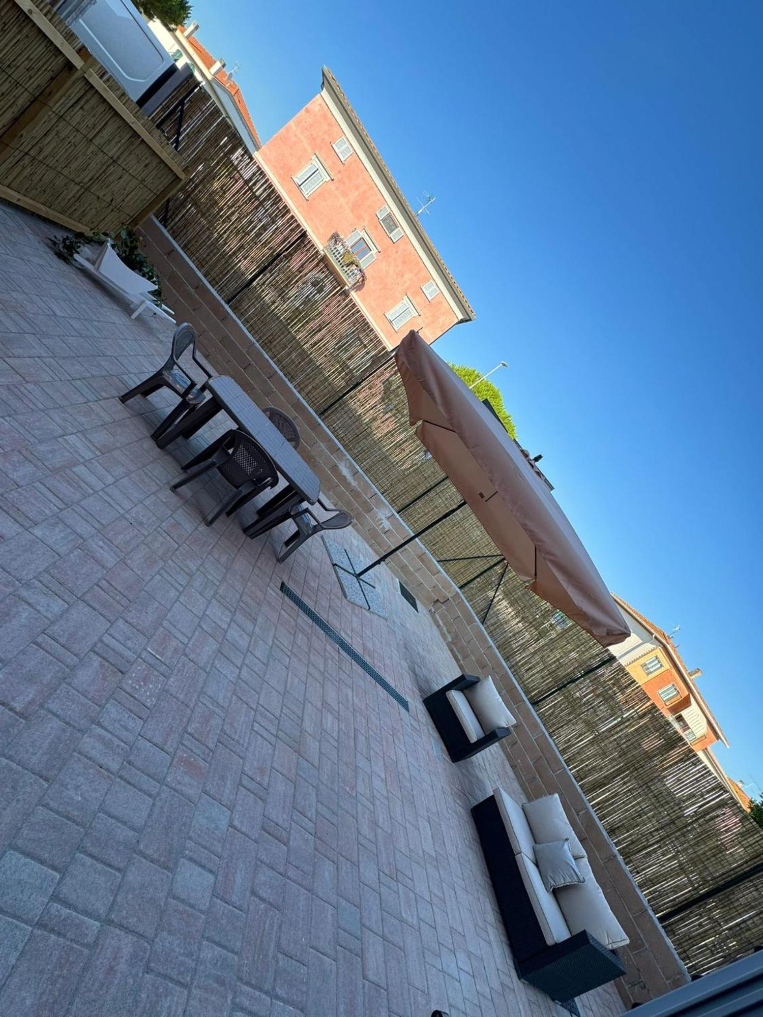 Apartamento Il Casone Di Vada Exterior foto