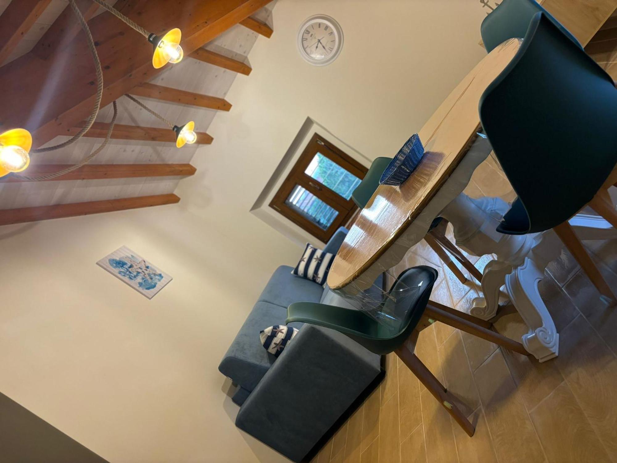 Apartamento Il Casone Di Vada Exterior foto