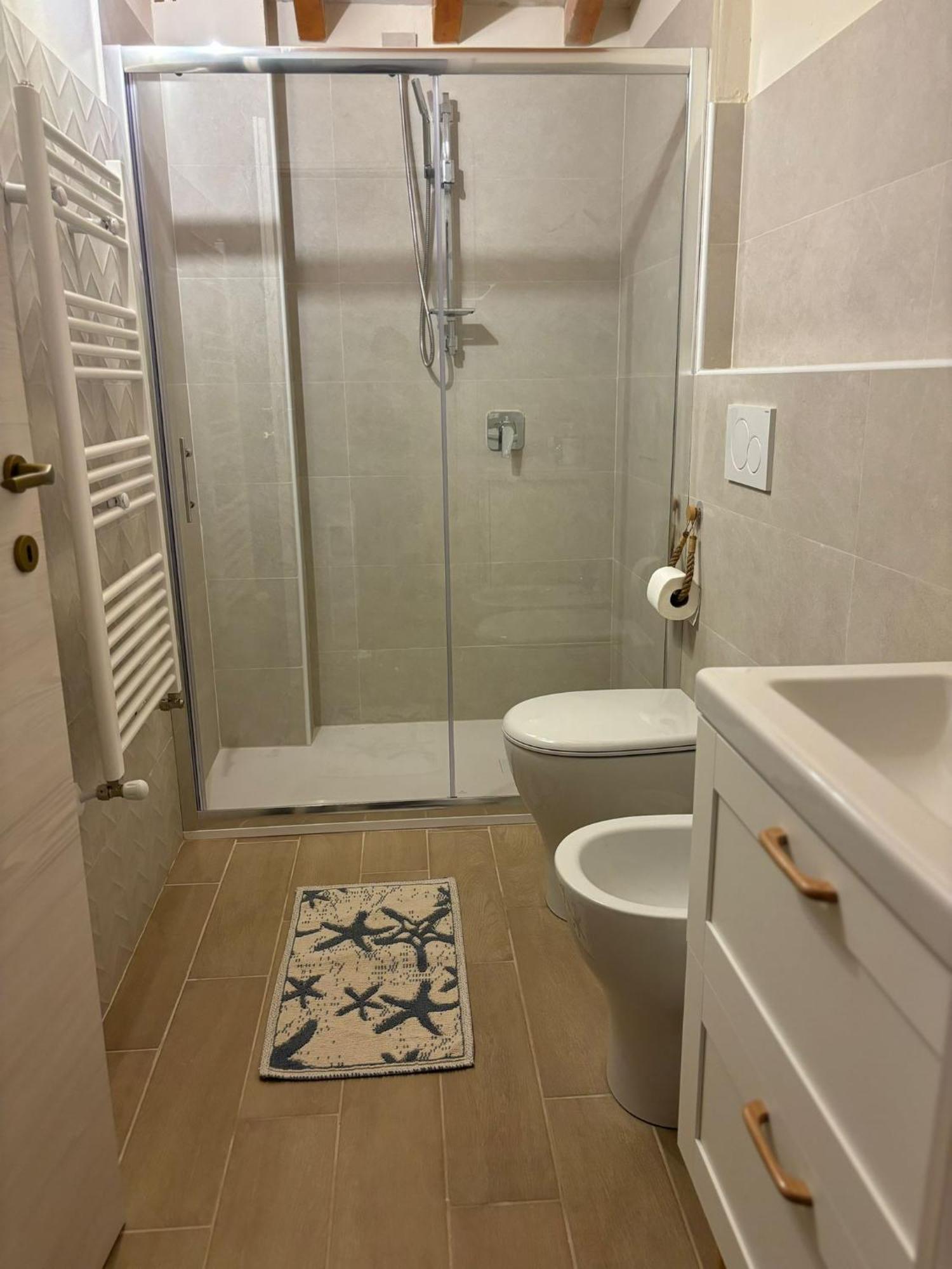 Apartamento Il Casone Di Vada Exterior foto