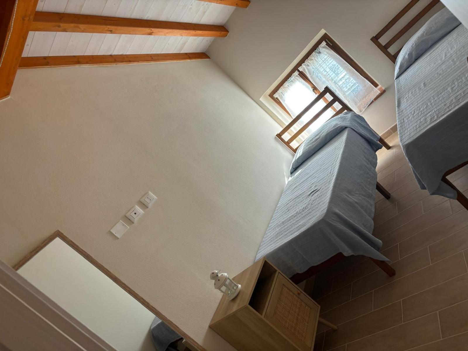 Apartamento Il Casone Di Vada Exterior foto